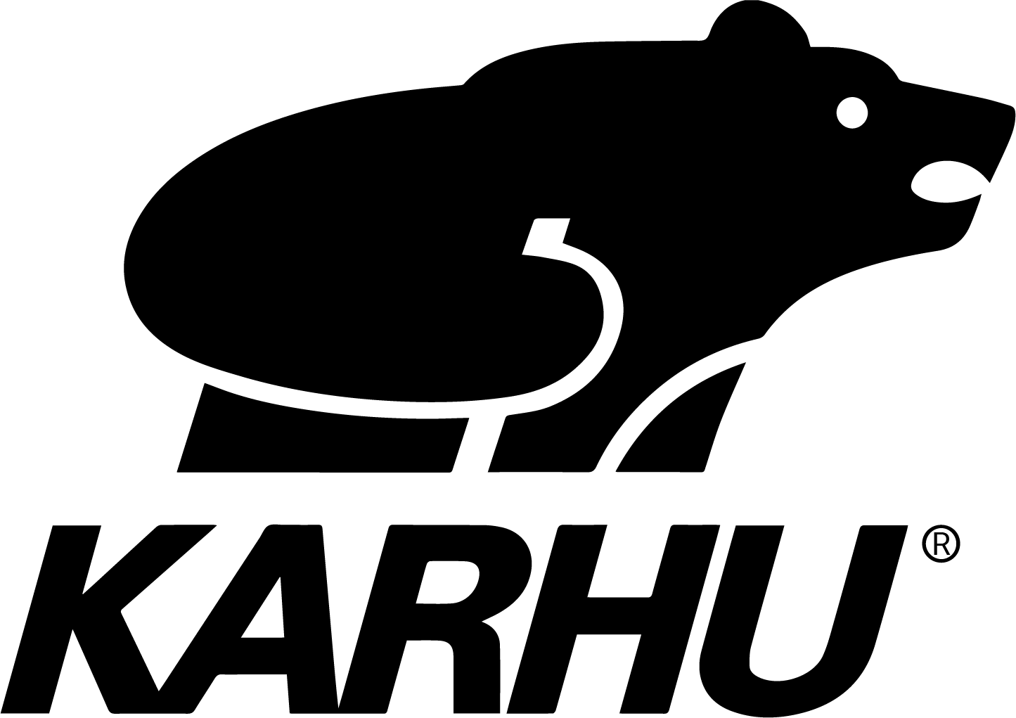 KAHRU